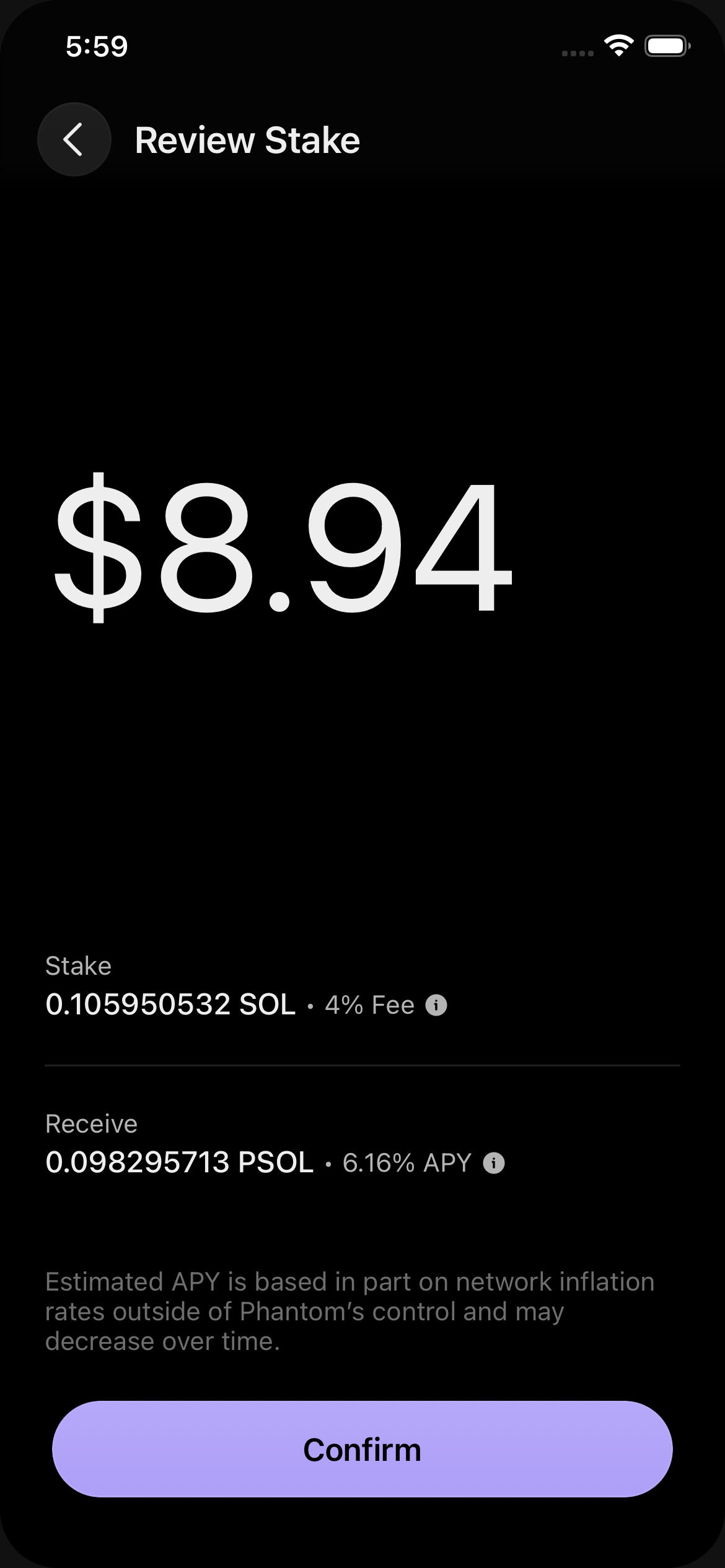 Start Earning intro